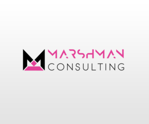 Logo-Design von alvin_cool24 für Marshman Consulting | Design: #11368174