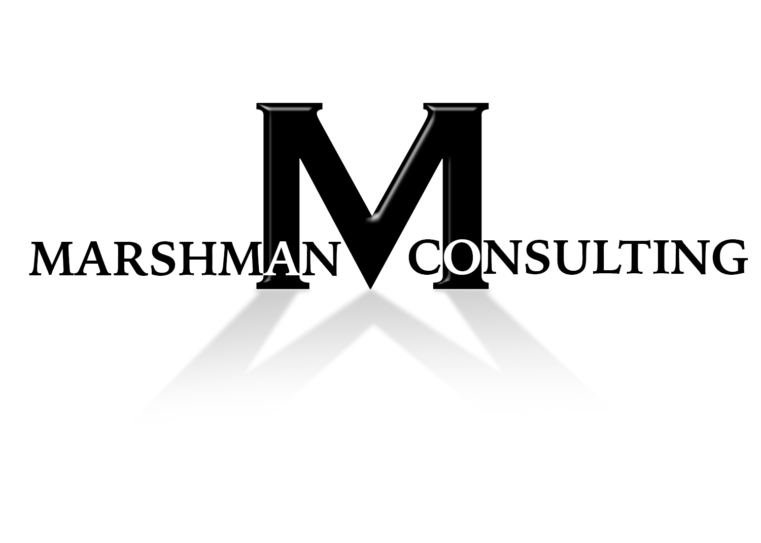 Logo-Design von m.mcd für Marshman Consulting | Design #11349164