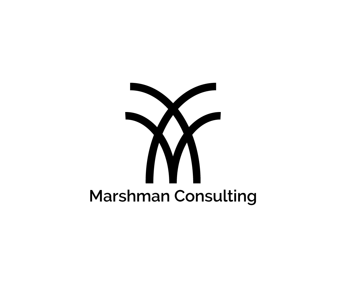 Logo Design by Madskillz.ph for Marshman Consulting | Design #11348925