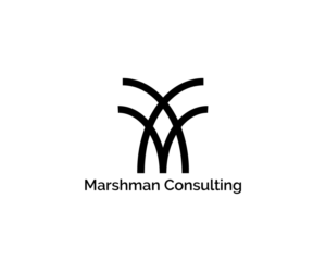 Logo Design by Madskillz.ph for Marshman Consulting | Design #11348925