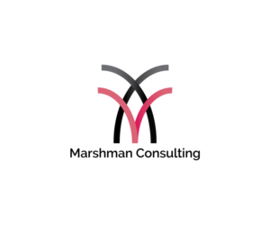 Logo-Design von Madskillz.ph für Marshman Consulting | Design: #11348927