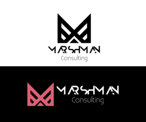 Design de Logo par Madskillz.ph pour Marshman Consulting | Design : #11369631
