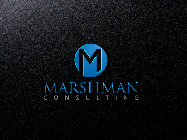 Logo Design by EGYPT KING for Marshman Consulting | Design #11349264