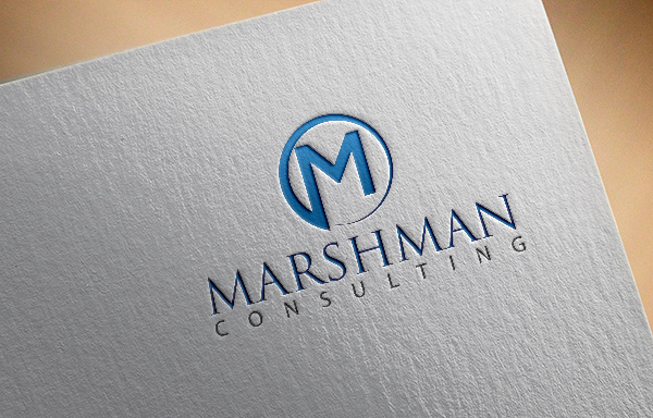 Logo Design by EGYPT KING for Marshman Consulting | Design #11349267