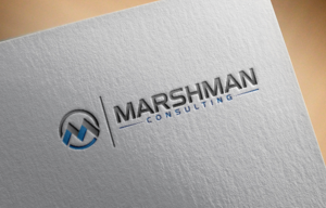 Logo-Design von EGYPT KING für Marshman Consulting | Design: #11359233