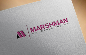 Logo-Design von EGYPT KING für Marshman Consulting | Design: #11359234