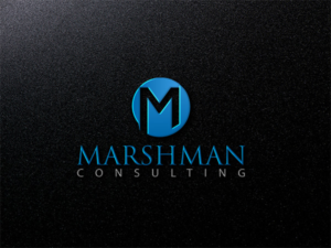 Logo-Design von EGYPT KING für Marshman Consulting | Design: #11359235