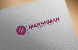 Design de Logo par EGYPT KING pour Marshman Consulting | Design : #11359236