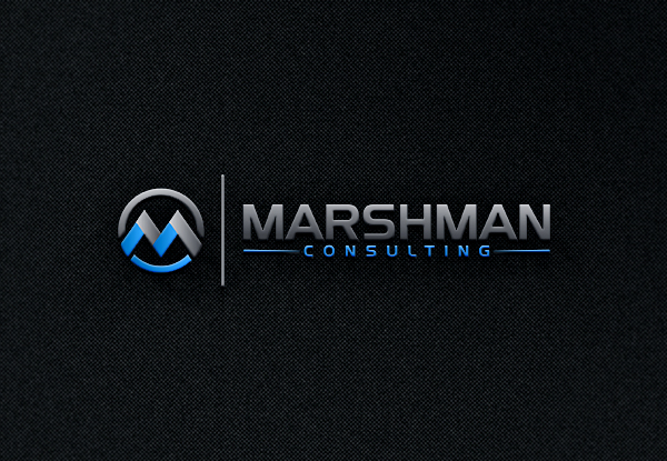 Logo Design by EGYPT KING for Marshman Consulting | Design #11359246