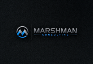 Logo-Design von EGYPT KING für Marshman Consulting | Design: #11359246