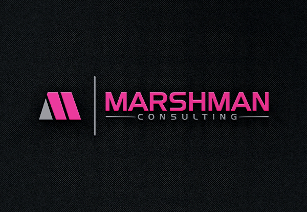 Logo-Design von EGYPT KING für Marshman Consulting | Design #11359248