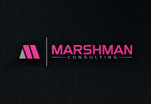 Logo-Design von EGYPT KING für Marshman Consulting | Design: #11359248