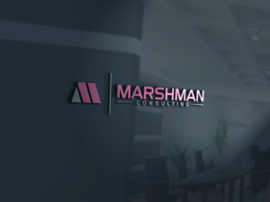 Logo-Design von EGYPT KING für Marshman Consulting | Design: #11359255