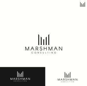Logo-Design von abc. für Marshman Consulting | Design: #11356754