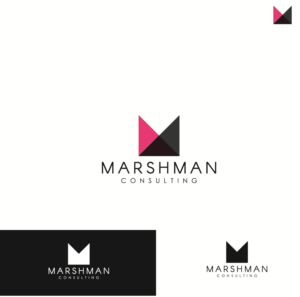 Logo-Design von abc. für Marshman Consulting | Design: #11356755