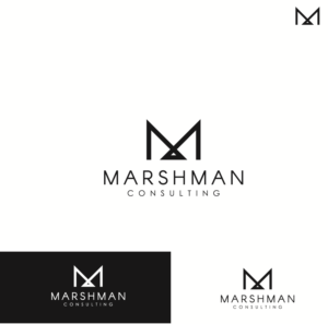 Design de Logo par abc. pour Marshman Consulting | Design : #11356756