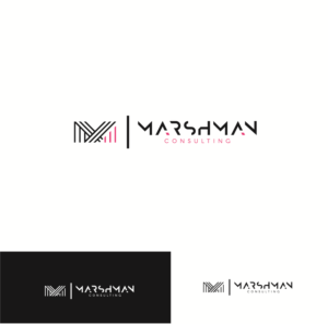 Design de Logo par abc. pour Marshman Consulting | Design : #11370163