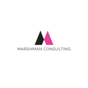 Logo-Design von yumichris für Marshman Consulting | Design: #11363460