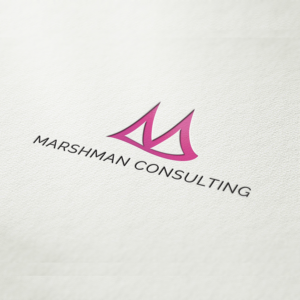 Logo Design by yumichris for Marshman Consulting | Design: #11368676