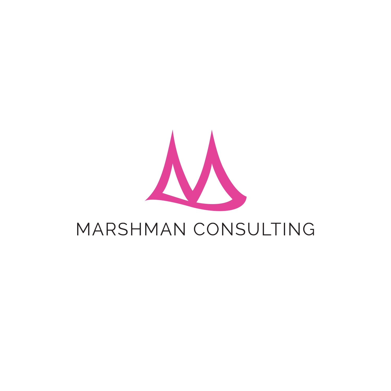 Logo Design by yumichris for Marshman Consulting | Design #11368677