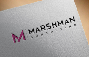 Design de Logo par Atec pour Marshman Consulting | Design : #11360297