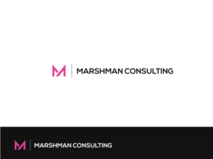 Design de Logo par Atec pour Marshman Consulting | Design : #11360521