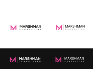 Logo-Design von Atec für Marshman Consulting | Design: #11360567