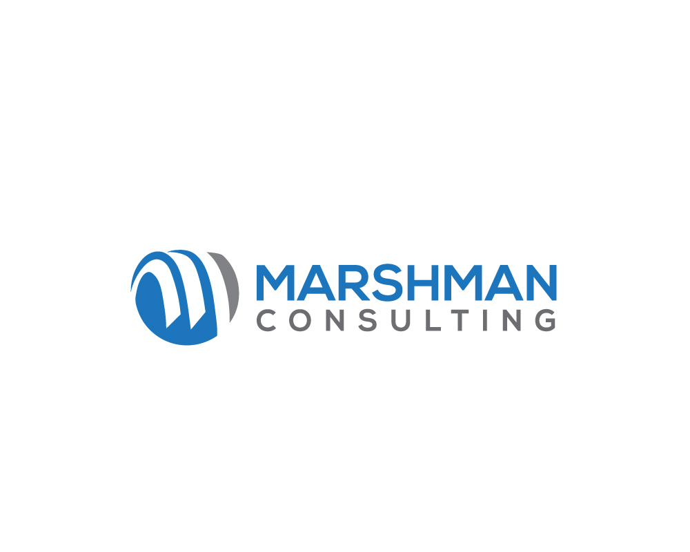 Logo-Design von OWL für Marshman Consulting | Design #11359140