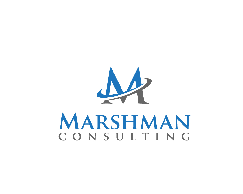 Logo Design by OWL for Marshman Consulting | Design #11359155