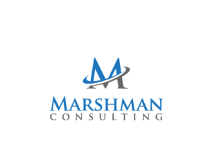 Logo-Design von OWL für Marshman Consulting | Design: #11359155