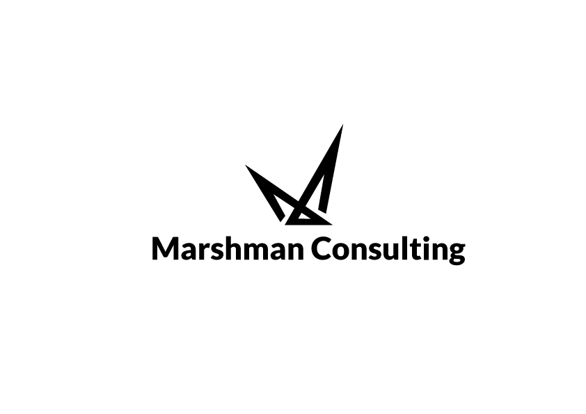 Design de Logo par GreenArt pour Marshman Consulting | Design #11357584
