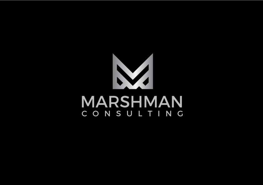 Logo Design by GreenArt for Marshman Consulting | Design #11357585