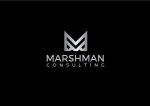 Logo-Design von GreenArt für Marshman Consulting | Design: #11357585