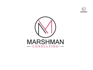 Logo Design by kdesigns for Marshman Consulting | Design: #11349437
