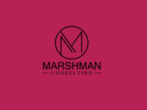 Logo-Design von kdesigns für Marshman Consulting | Design: #11349452