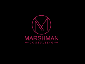 Logo-Design von kdesigns für Marshman Consulting | Design: #11349454