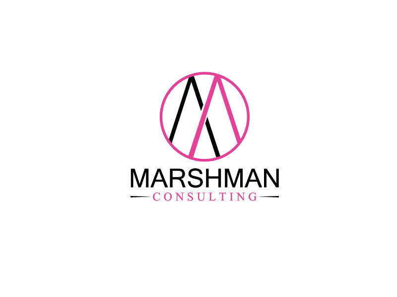 Logo Design by kdesigns for Marshman Consulting | Design #11349491