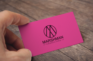 Logo-Design von kdesigns für Marshman Consulting | Design: #11349501