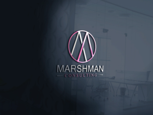 Logo Design by kdesigns for Marshman Consulting | Design: #11349514