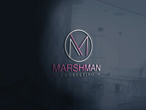 Logo-Design von kdesigns für Marshman Consulting | Design: #11349531