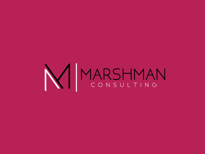 Logo Design by kdesigns for Marshman Consulting | Design #11374683