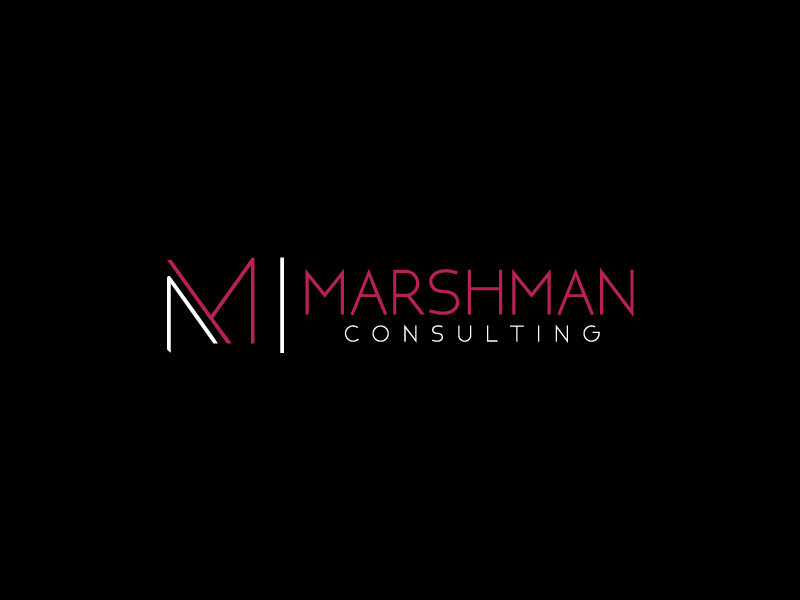 Logo-Design von kdesigns für Marshman Consulting | Design #11374685