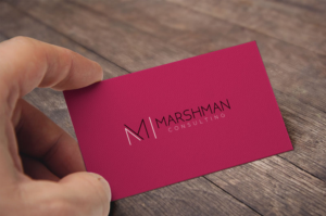 Design de Logo par kdesigns pour Marshman Consulting | Design : #11374697