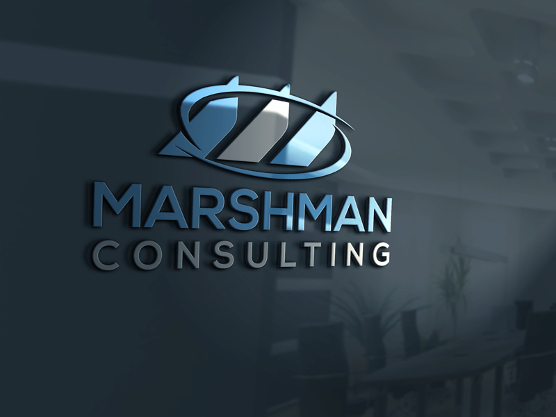 Diseño de Logo por icondesign para Marshman Consulting | Diseño #11356968