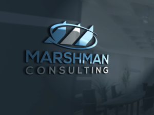Logo-Design von icondesign für Marshman Consulting | Design: #11356968