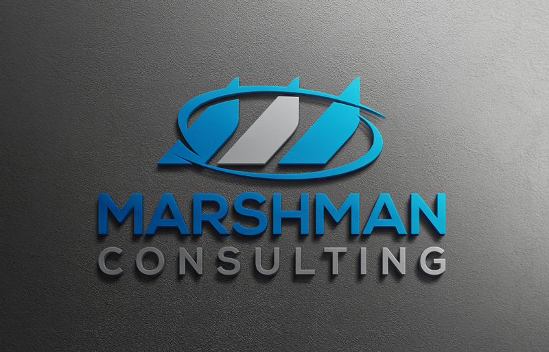 Diseño de Logo por icondesign para Marshman Consulting | Diseño #11356969