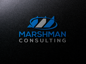 Logo-Design von icondesign für Marshman Consulting | Design: #11356970