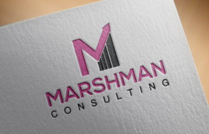 Logo-Design von bhuiyan00013 für Marshman Consulting | Design: #11369372