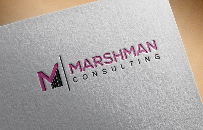 Logo Design by bhuiyan00013 for Marshman Consulting | Design #11371529