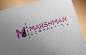 Logo-Design von bhuiyan00013 für Marshman Consulting | Design: #11371529